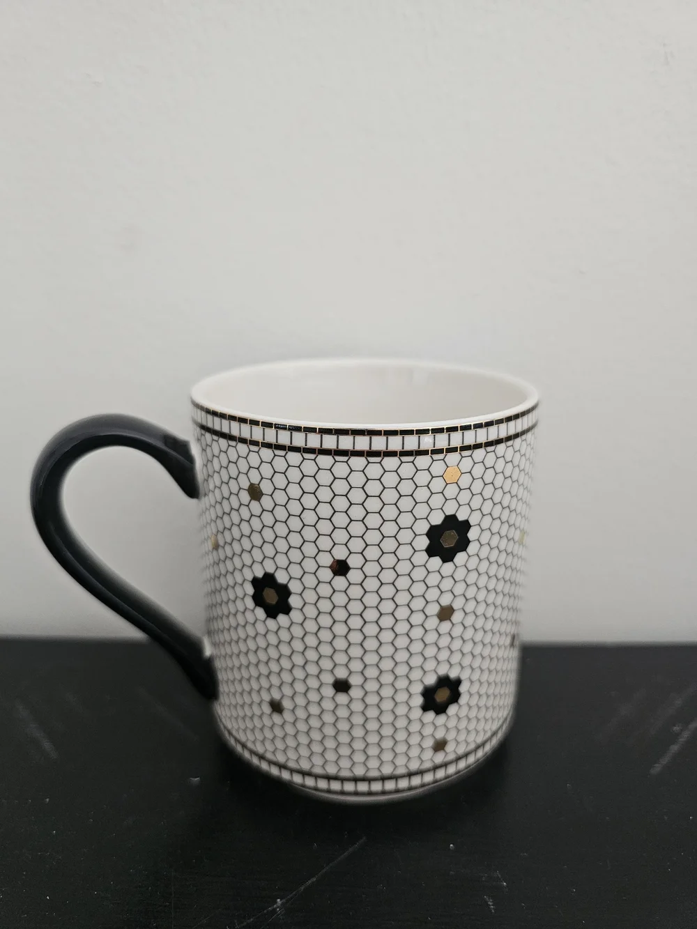 Anthropologie tiled margot